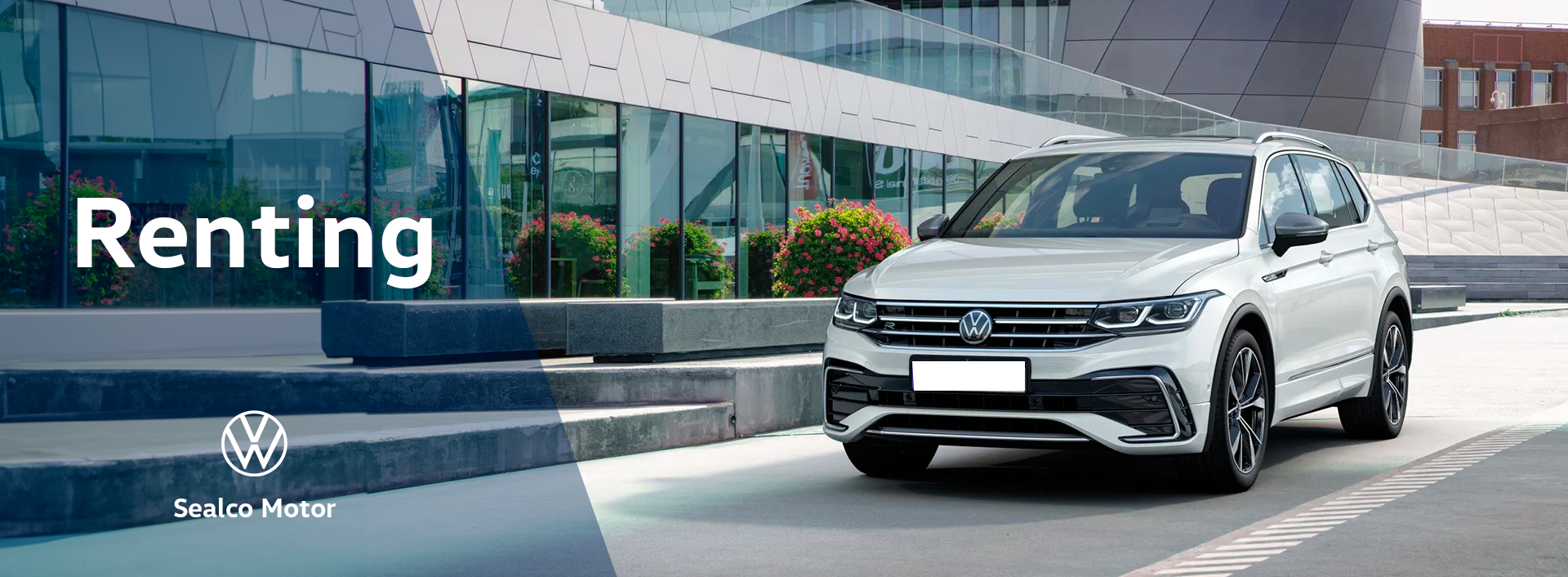 Renting Particulares